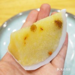 椰子來了 繽潤匯店 的椰子飯好不好吃 用戶評(píng)價(jià)口味怎么樣 南京美食椰子飯實(shí)拍圖片 大眾點(diǎn)評(píng)